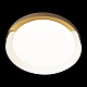 потолочный светодиодный светильник loft it coin 10198 white
