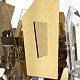 подвесная люстра citilux dart cl231252