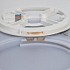 потолочный светильник citilux etalon cl750321r