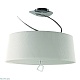 потолочный светильник mantra mara chrome - white 1645