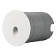 светильник для ступеней arlight lt-gap-r70-3w warm3000 025737