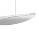 подвесная люстра freya cloud fr5441pl-l40g