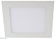 встраиваемый светильник эра led 2-3-4k б0031158
