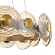 подвесная люстра citilux jantar cl240173