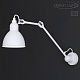 бра odeon light arta 4126/1wd