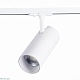 трековый светильник st luce mono st350.536.30.24