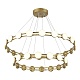 подвесная люстра st luce monro sl6610.203.36
