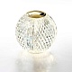 настольная лампа odeon light crystal 5008/2tl
