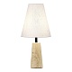 настольная лампа st luce earthy sl1194.404.01