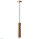 подвесной светильник loft it lee 1511-br
