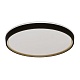 потолочный светодиодный светильник lumina deco paneli ldc 8061-48w bk