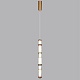 подвесной светильник odeon light l-vision collier 5455/18l