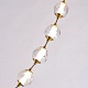 подвесной светильник delight collection od2437a-16 brass/clear