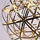 подвесная люстра imperiumloft mi raimond 256143-22