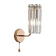 бра lumion classi favla 8347/1w