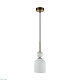 подвесной светильник odeon light midcent lolla 4359/1b