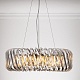 подвесная люстра divinare megan 7568/02 lm-12