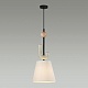 подвесной светильник odeon light exclusive modern bagel 5410/1