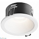 встраиваемый светильник hesby lighting nova hsbl_0135