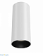 потолочный светильник maytoni technical focus led c056cl-l12w3k-w-w