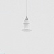 подвесной светильник falkland 53 artemide