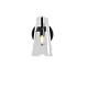 бра zortes dallas zrs.90611.01
