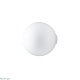 настенный/потолочный светильник lumi sfera d20