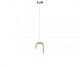 подвесной светильник kink light канто 08271,33(4000k)
