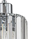 подвесной светильник escada adorn 10192/1s chrome