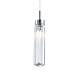 бра newport 4520 4521 l/a chrome м0066796