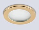 встраиваемый светильник ambrella light techno spot ip protect tn6634