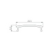 экран arlight arh-wide-(f)-h10-3000 opal 062384