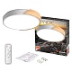 потолочный светодиодный светильник jazzway ppb sсandic-r 5036970