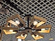потолочная люстра arte lamp brussels a8030pl-6bk