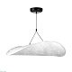 подвесной светильник lightstar genova 610066