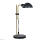 настольная лампа arte lamp zetta a7055lt-1bk