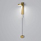 бра elektrostandard orco 40112/led a066405