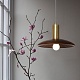 подвесной светильник imperiumloft wood 141158-26