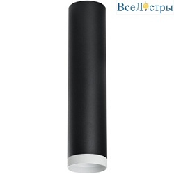 Накладной светильник Lightstar Rullo R4973436 (214497+203436)