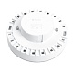 лампа светодиодная feron lb-474 gx70 25w 6400k 38270