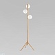 торшер tk lighting 5809 estera wood a068620