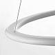 подвесной светильник citilux trio cl215b050