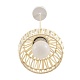 подвесной светильник lumion eco boho 8368/1b