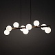 подвесная люстра tk lighting 10273 estera wood