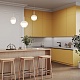 подвесной светильник maytoni duality mod271pl-01w2