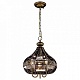 подвесной светильник citilux гера-2 cl444230