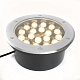 грунтовый светодиодный светильник feron sp2804 48348