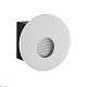 подсветка лестницы odeon light hightech escala 7166/3wl
