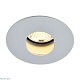 встраиваемый светильник arte lamp accento a3219pl-1gy