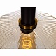 подвесной светильник loft it 2071-c+bl